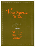 Vive Nameur Po Tot - Flute Trio